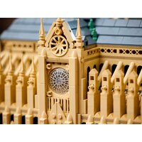 LEGO Architecture 21061 Собор Парижской Богоматери Image #11