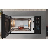 Indesit MWI 120 GX Image #5