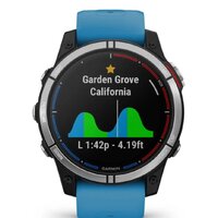 Garmin Quatix 7 Standard Image #2