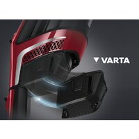 Miele Triflex HX1 SMUL0 (рубиновый красный) Image #4