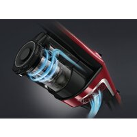 Miele Triflex HX1 SMUL0 (рубиновый красный) Image #3