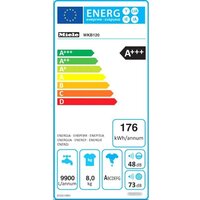 Miele WKB 120 Image #10