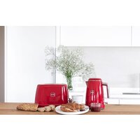 NOVIS Iconic Line K1 (красный) Image #2