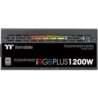 Thermaltake Toughpower iRGB PLUS 1200W Platinum TT Premium Edition Image #8