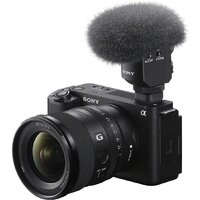 Sony ECM-M1 Image #11