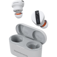 Beyerdynamic Free Byrd (серый)