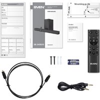 SVEN SB-2400DD Image #13