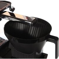 Technivorm Moccamaster KBG741 Select (оранжевый) Image #3