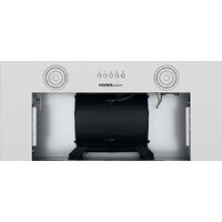 HOMSair Camelia Power 60 (нержавеющая сталь) Image #5