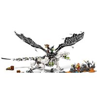LEGO Ninjago 71721 Дракон чародея-скелета Image #5