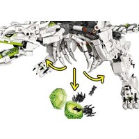 LEGO Ninjago 71721 Дракон чародея-скелета Image #7