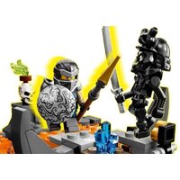 LEGO Ninjago 71721 Дракон чародея-скелета Image #9