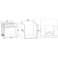 Schaub Lorenz SLB EW6313 Image #2