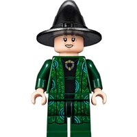 LEGO Harry Potter 75954 Большой зал Хогвартса Image #12