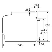 Bosch HBA534EB0 Image #7