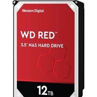 WD Red Plus 12TB WD120EFAX Image #6