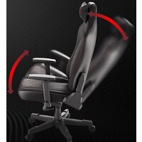 Genesis Nitro 890 (черный/красный) Image #27