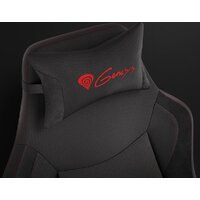 Genesis Nitro 890 (черный/красный) Image #26
