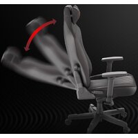 Genesis Nitro 890 (черный/красный) Image #25