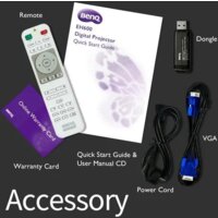 BenQ EW800ST Image #10