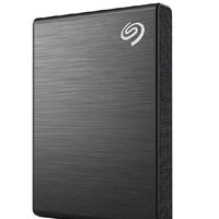 Seagate One Touch STKG1000400 1TB Image #2