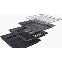 Bosch Serie 8 HBG7542B1 Image #6