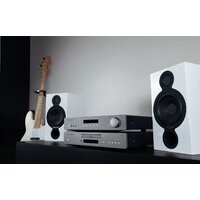 Cambridge Audio AXA35 (серебристый) Image #7
