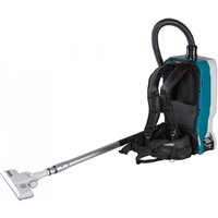 Makita VC011GZ (без АКБ и ЗУ) Image #5