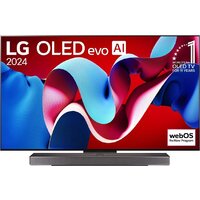 LG OLED C4 OLED65C41LA Image #14