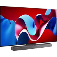 LG OLED C4 OLED65C41LA Image #12