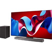 LG OLED C4 OLED65C41LA Image #11