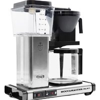 Technivorm Moccamaster KBG741 Select (серебристый) Image #2