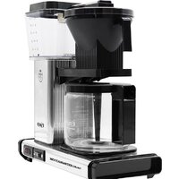 Technivorm Moccamaster KBG741 Select (серебристый) Image #3