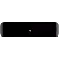 Hisense Black Crystal DC Inverter AS-10UW4RVETG01(B)