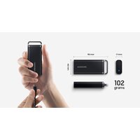 Samsung T5 EVO 2TB Image #11