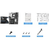 MSI Pro B860-P Image #2