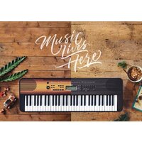 Yamaha PSR-E360 (клен) Image #2