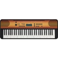 Yamaha PSR-E360 (клен)