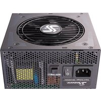 Seasonic Focus Plus 650 Platinum SSR-650PX Image #2