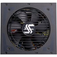Seasonic Focus Plus 650 Platinum SSR-650PX Image #4