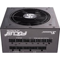 Seasonic Focus Plus 650 Platinum SSR-650PX Image #5