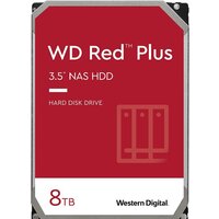 WD Red Plus 8TB WD80EFZZ