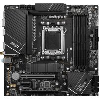 MSI PRO B650M-A WiFi