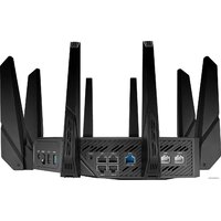 ASUS ROG Rapture GT-AXE16000 Image #2