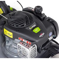 Murray EQ2-400 Image #4