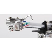 Rega Planar 10 (без звукоснимателя) Image #6