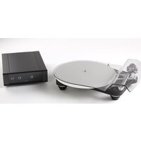 Rega Planar 10 (без звукоснимателя) Image #3