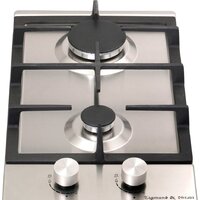 Zigmund & Shtain G 14.3 S Image #3