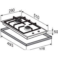 Zigmund & Shtain G 14.3 S Image #4