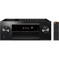 Pioneer VSX-LX504 (черный)